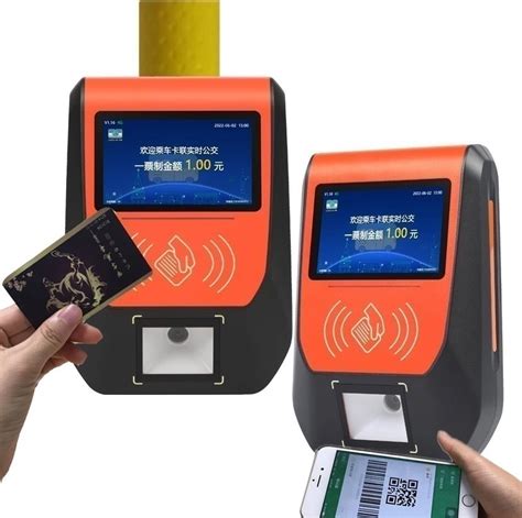 china rfid bus card|Bus Rfid Card .